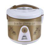 1.8L Deluxe Type Electric Rice Cooker With Thermal Fuse thumbnail-2