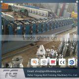Construction Machinery Door Frame Bending Machine