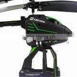 2.5CH RTF IR RC Pocket Helicopter,Deformation RC Helicopter R/C Helicopter thumbnail-3