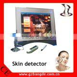 Touch Screen Auto Facial Skin Scanner Analyzer 2013 New Beauty Machine BD-P006 thumbnail-3