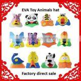 Wholesale Hot Sale Eva Foam Hat With Low Price