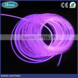 Cheap Price 5mm Soild Core Side Glow Optical Fiber Cable thumbnail-5