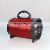 Portable 8W Remote Bluetooth Wireless Outdoor Soundbar Speaker thumbnail-4