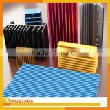 Anodized Aluminum Alloy Extrusion Heatsink Enclosure thumbnail-2