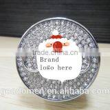 Custom Car Scent Air Freshener Car Air Freshener With Different Brand Logo