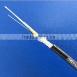 Optical Fiber Cable Duct and Non-Self Supporting Aerial Cable(GYFTY)