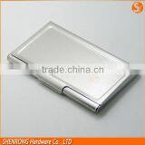 Factory Oem/ Odm Metal Business Card Holder Printing