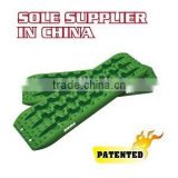 2nd New Design 4WD Sand track Recovery Track Snow Track 4X4 PARTS sand ladder