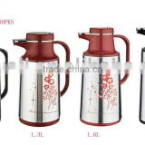 1.0L -1.8L Stainless Steel vacuum flask