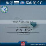 Green Cap Lipgloss Cosmetic Plastic Tubes, Plastic Tubes With Caps,plastic Tubes Packaging thumbnail-1