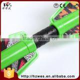 EN13613A 60kgs Top PP Deck Material OEM Fish Shape Skateboard thumbnail-3