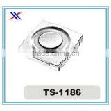 Smd Type Tact Switch TS-1186