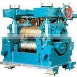 Automatic Blender Rubber Two Rebar Roll Mill