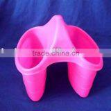 Cheap Plastic Mini Bath Baskets thumbnail-1