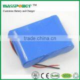 18.5V 2600mAh Irc18650 Battery