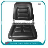 Competitive price vinyl cover mobility scooter seat(YY3)
