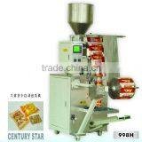 Automatic Cheese Packing Machine thumbnail-1
