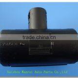 Fastener for Round Tube