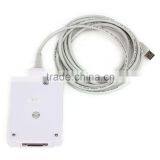 Free PC Software 12 Lead Resting PC Base ECG System With Diagnostic Cardiology 18 Months Warranty thumbnail-3