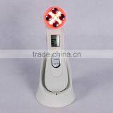 3-in-1 Multifunctional Skin Sliming Tightening Salon Beauty Massage Machine thumbnail-1