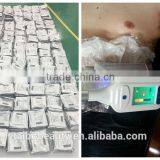 New Product 2016 Slim Freeze Belt Cryolipolysis Fat Freezing Cool Sculpting Slimming Machine/ Freezing Fat Cell Slimming Machine 8.4