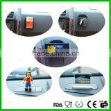 PVC Non Slip Bath Mat, Silicone Rubber Non Slip Shower Mats thumbnail-2