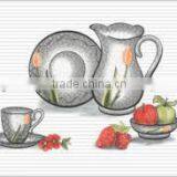 Ceramic Kitchen Wall Tiles thumbnail-2