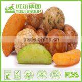 Party Snacks Mix 50, PM50, Peanuts, Green Peas, Broad Bean Chips, BRC, IFS, HALAL, ISO thumbnail-6