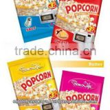 Bonlife Healthy Microwave Popcorn Snacks