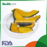 Low Temperature Fried Dried Pumpkin Chips thumbnail-4