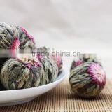 Dropship Blooming Flower for Tea,2015yr Artistic Flower Tea,Chinese Blooming Tea thumbnail-4