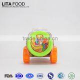 Toy Mini Assorted Fruit Jelly Top Selling Products thumbnail-3