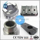 Cnc Machining Stainless Steel Aluminum Sheet Metal Fabrication Machinery Tools With Welding Stamping Turning Bending Laser Cut