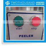 2016 Industry and Commercial Used Electric Potato Peeling Machine thumbnail-2