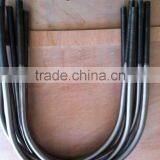 ASTM A193 B8C U Bolt Clamps and Nuts AISI347 thumbnail-6