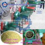 Multifunctional corn sorghum disk mill with low price 008613703827012