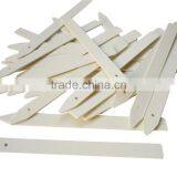 6 Inch Plastic White Gardening Plant Marker Seed Label thumbnail-6