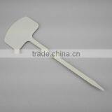 New Product 8 Inch Plastic Gardening Plant Tall T Type Plant Labels thumbnail-4