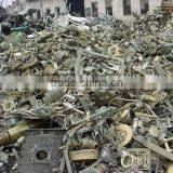 Grade 'A' Brass Scrap - Honey and Ebony thumbnail-2