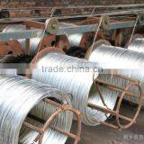Electro Galvanized Iron Wire,hot Dip Galvanized Iron Wire Binding Wire Facotry Price
