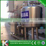 Milk Pasteurizer Machine With Best Price thumbnail-5