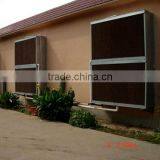 China Ventilation Wall Wet Curtain For Agriculture / Modern High Effective Water Evaporative Cooling Wall Pad thumbnail-6