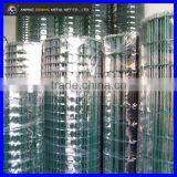 Heavy Gauge Galvanized Welded Wire Mesh thumbnail-1