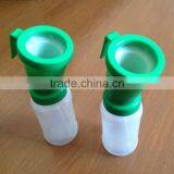 Non-reflux Teat Dipping Cup / Plastic Teat Dipper Cup thumbnail-3