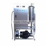 Ozone Vegetable Washer, Water Purification Systems