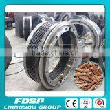 Nice Performance Suitable Ring Roller Dies Pellet Mill Die Roller thumbnail-3