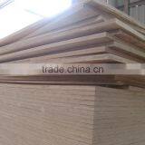 Okoume/Bintangor/Poplar/Birch Commercial Plywood /Marine Plywood Sheet thumbnail-4