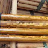 VIETNAM MANUFACTURER TOP QUALITY PVC COATED BROOM STICK thumbnail-1