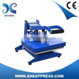 Newly Small Manual Sublimation Printing Heat Press Machine Sublimation Hot Pressing Machine thumbnail-1