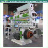 CE Fully Automatic 5-8 T/h Poultry Feed Making Equipments thumbnail-4
